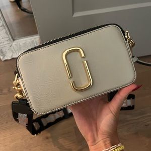 Marc jacobs snapshot bag